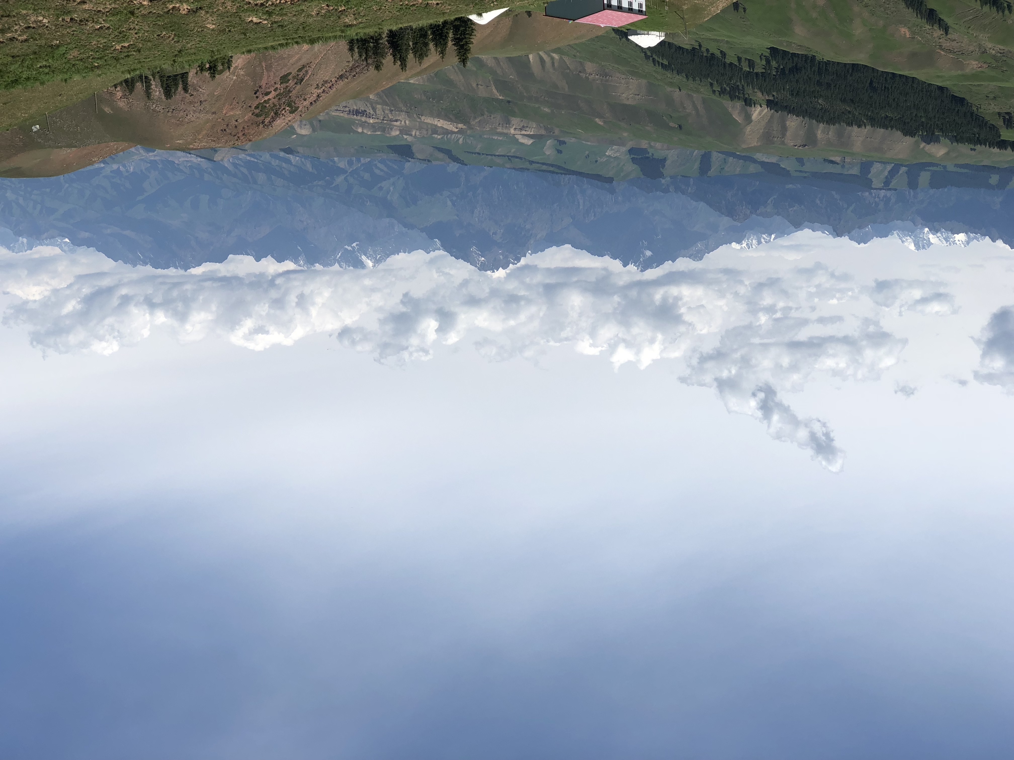 乌鲁木齐到索尔巴斯陶怎么走,索尔巴斯陶避暑