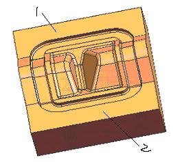 ug三维建模及自动编程项目教程,cad编程和ug编程有什么区别吗