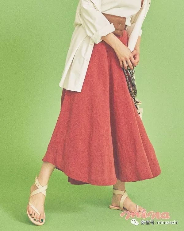 呕心沥血整理！如何拯救像沈月一样身材五五分的女孩？