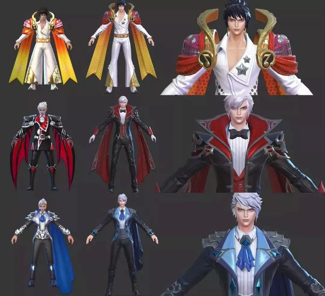 王者荣耀天美又出了两款新的游戏,天美又双叒叕上架