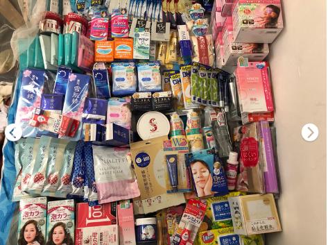 日本药妆比价,日本买药妆东京和大阪哪里买