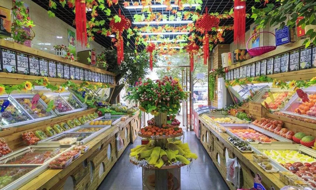 小区内创业开什么小店最稳,分享几个挣钱的好项目