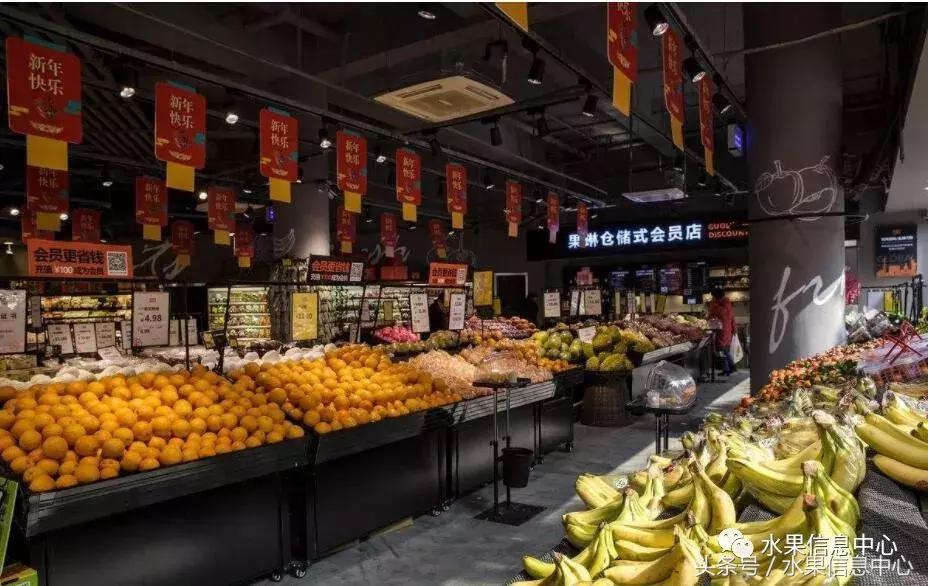 一份水果店开业指南,水果店开业拿什么货