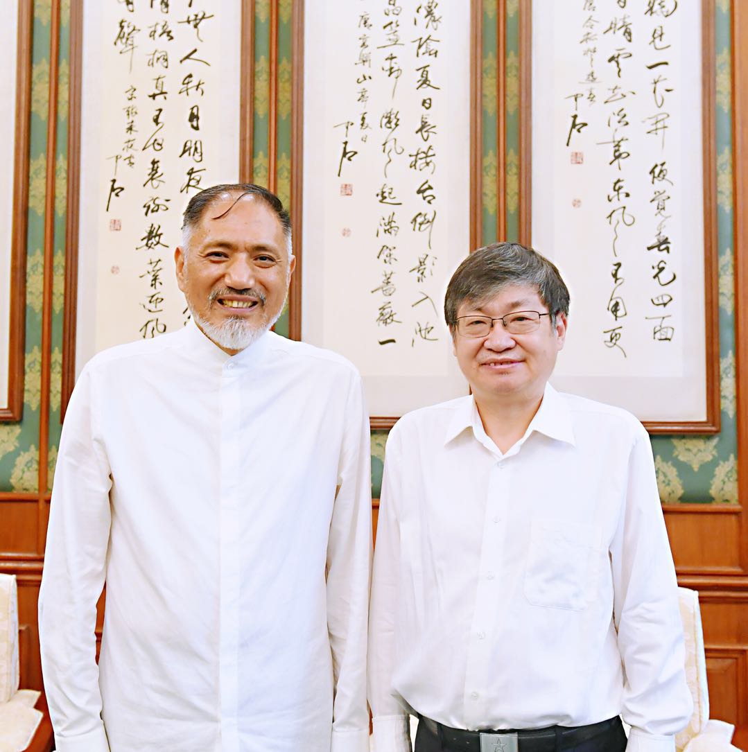 北京同仁堂医生关庆维,北京同仁堂坐诊老中医关庆维