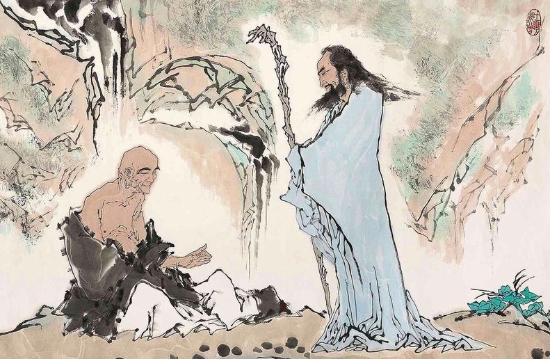 鬼谷子人生不顺谨记三句话,鬼谷子聪明人陷入困境