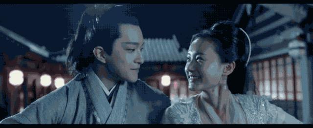 18禁小黄文拍成网剧,剧情神还原,《媚者无疆》堪称黑莲花宝典