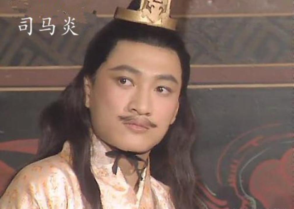 晋惠帝司马衷开创了元康之治,晋惠帝司马衷真正的智慧