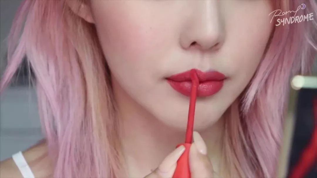 pony推荐精致眼妆,pony化妆技巧视频