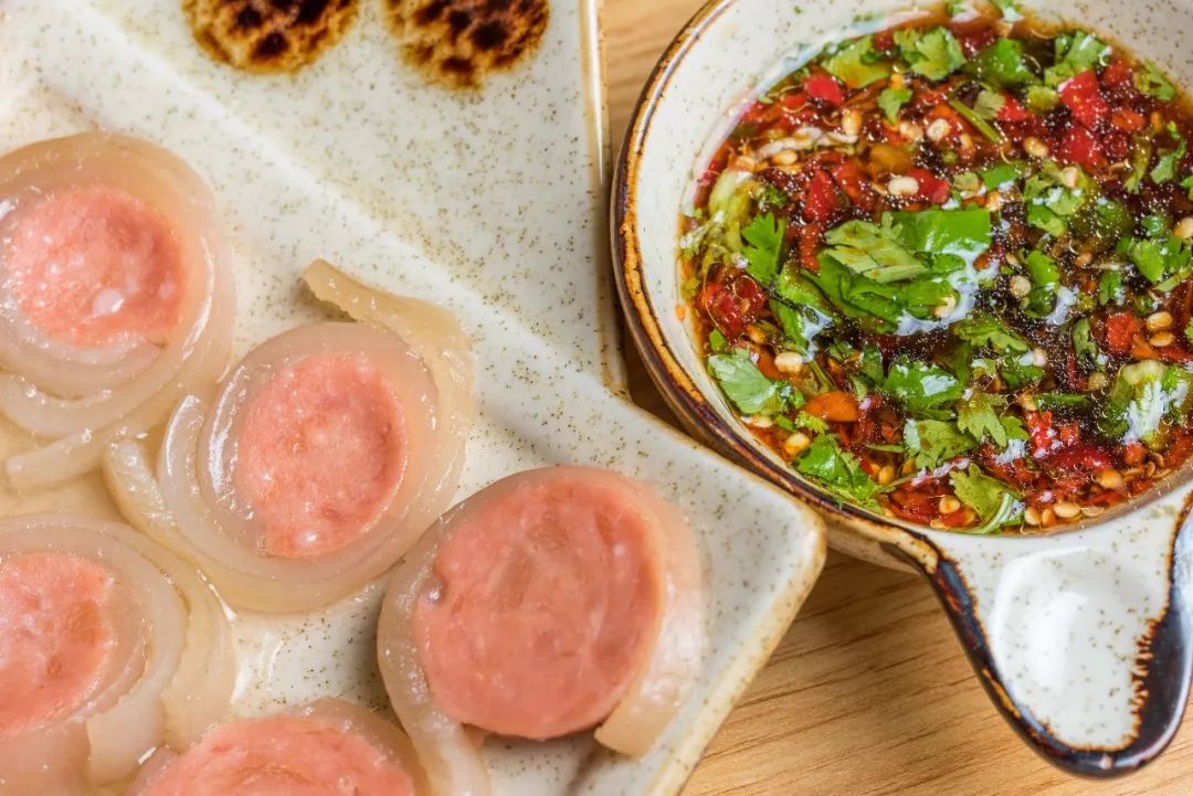 弥勒90后美女开餐馆,自创近百个健康菜,全家老小都喜欢