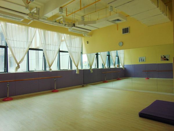 鍖椾含鍏叓绌洪棿鍥介檯鑹烘湳涓績,鍏叓绌洪棿鍥介檯鑹烘湳涓績涓北鏍″尯