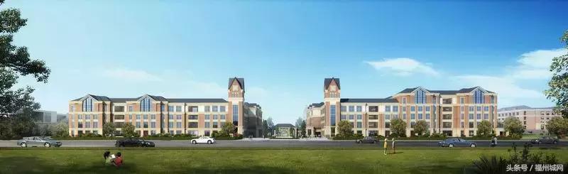 福州的变化有哪些,福州日新月异的变化