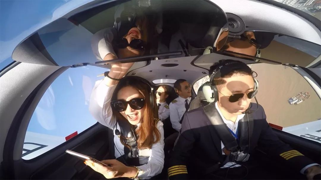 你有“飞天”的梦想吗？那就赶快来报名吧！