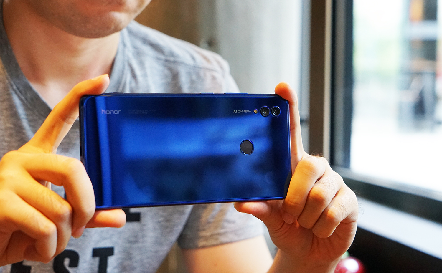 麒麟970荣耀note10升级鸿蒙吗,荣耀10和荣耀note10专业测评