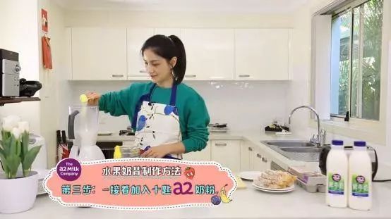 a2奶粉谣言,a2假奶粉曝光