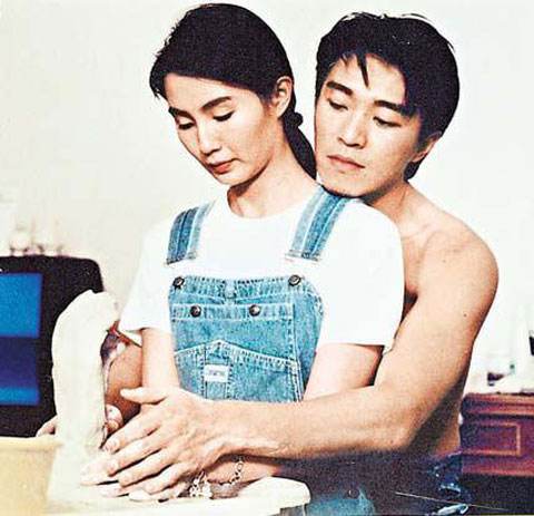 周星驰普度众生的如来佛祖,周星驰拯救世界的电影