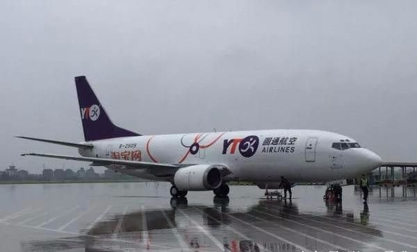 能与顺丰抗衡的快递公司有哪些,快递哪家强顺丰最棒