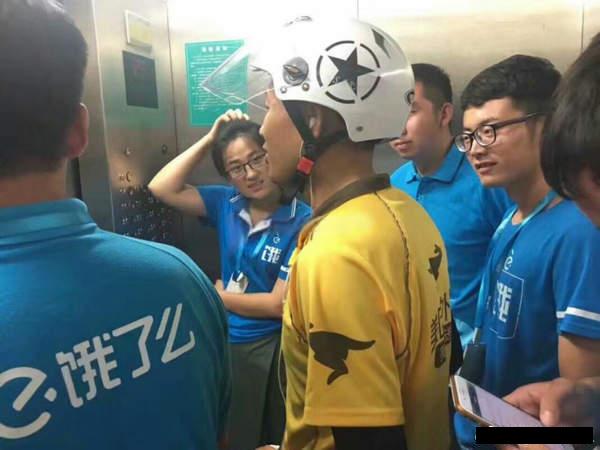 去献血医生说我的血只够自己用,去献血医生说血只够我自己用