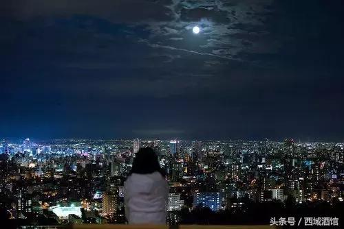 没有旅行过的人往往对远方更向往,没有旅行的人生只能称之为生存