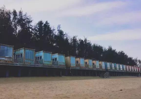 韩国济州岛是一座典型的火山岛,世界有名的火山岛