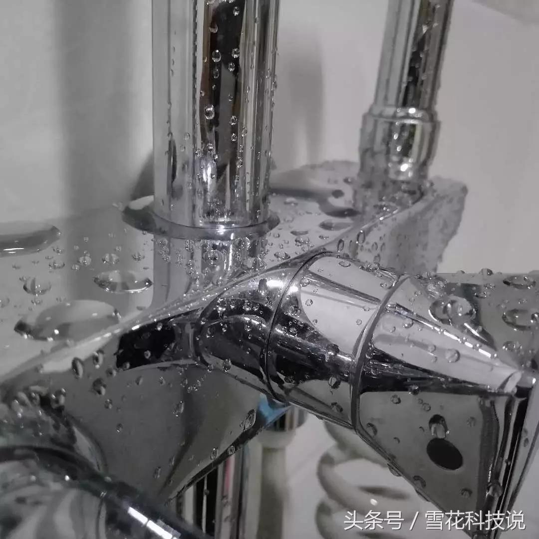 箭牌花洒邀您享受,箭牌花洒ae34104cp怎么样