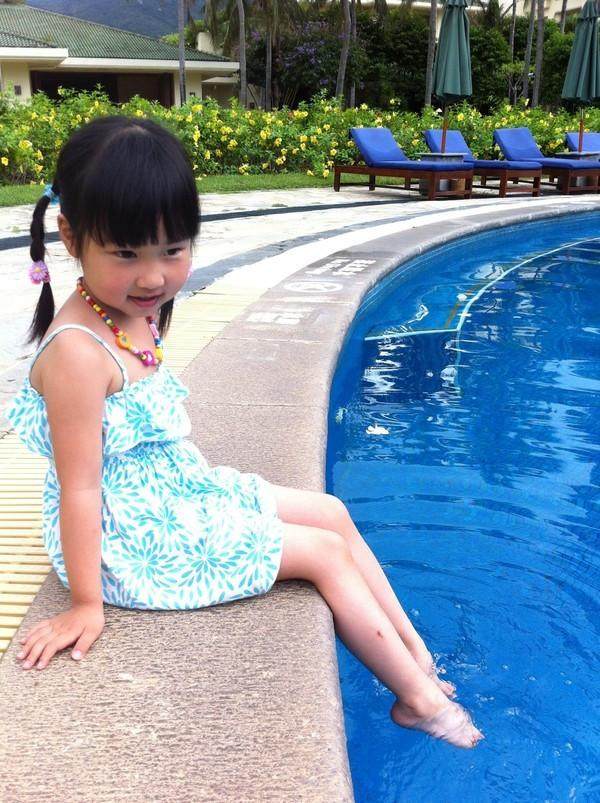 三亚三日游带孩子攻略,三姐妹游三亚