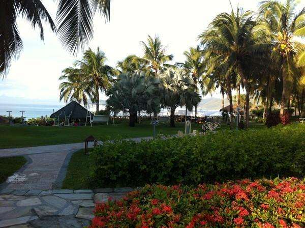 三亚三日游带孩子攻略,三姐妹游三亚