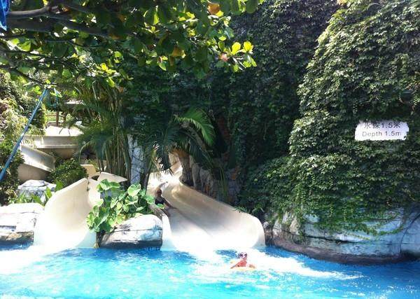 大宝二宝三亚游,三亚三妈游玩攻略