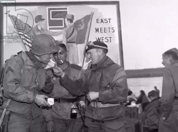 二战时期美军的伙食有多好,二战美军单兵一日三餐口粮