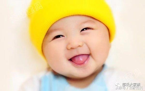 邵氏宝宝取名大全,邵氏牛年男宝宝取名大全2021