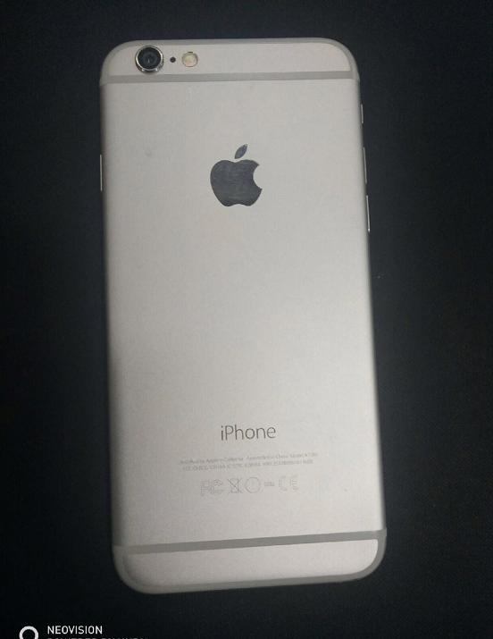 iphone6sp无指纹价位,绝版的iphone6现在值多少钱