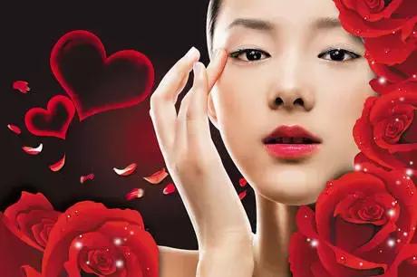 素颜女神护肤产品,不老女神赵雅芝推荐的护肤神器