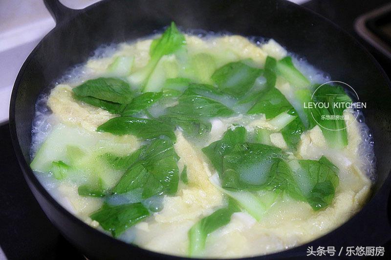 立秋后多喝这种汤,立秋后喝的汤水