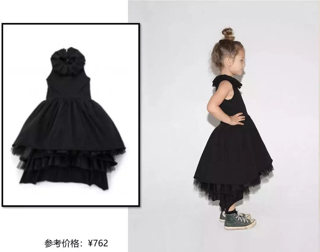 ins小众童装,ins小众风格博主