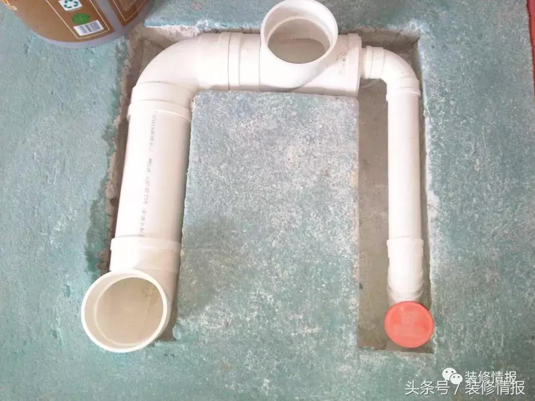 水管漏水补漏的最佳方法,水管水堵漏水怎样处理