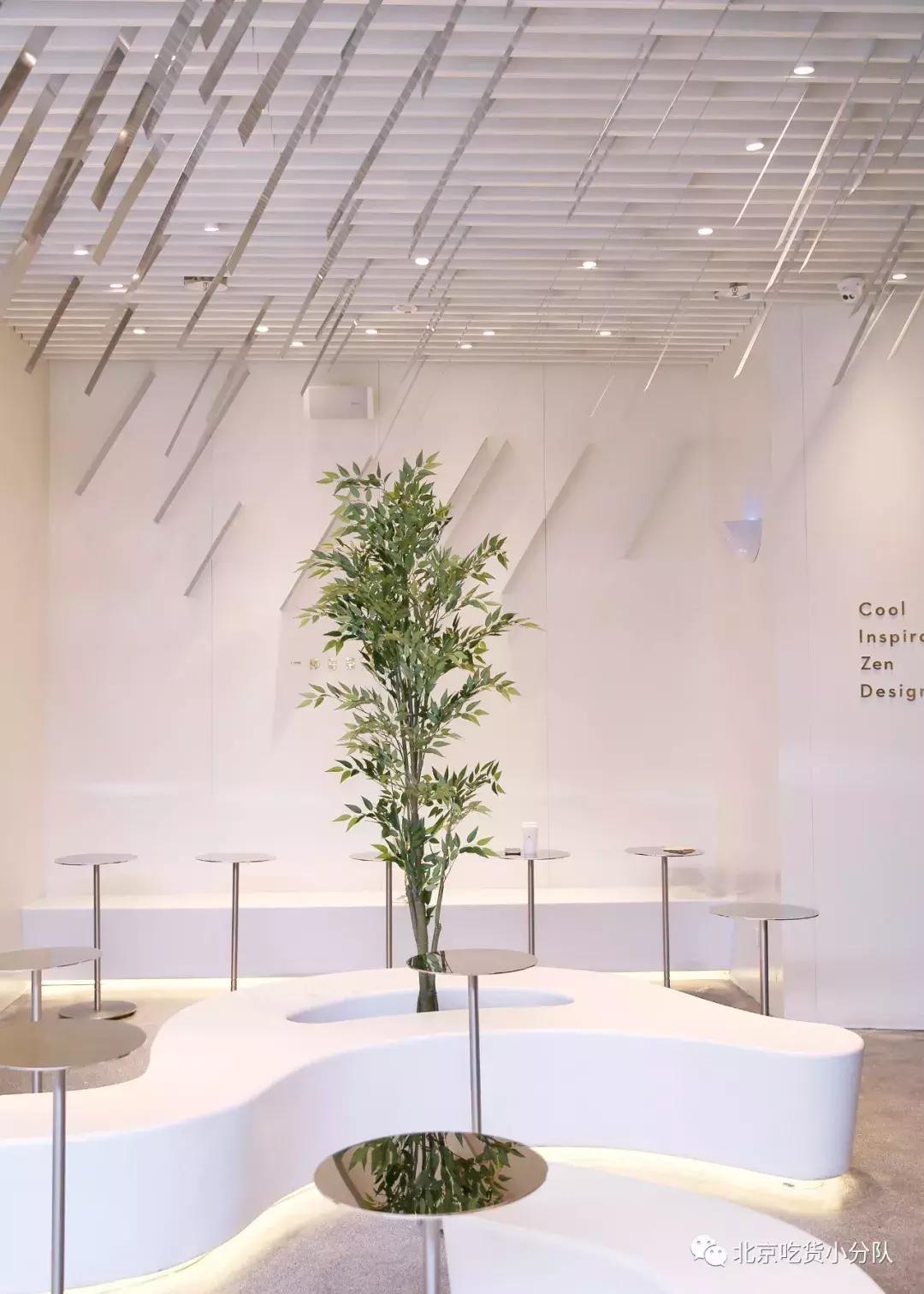 等了很久的喜茶,等了好久的喜茶终于营业了