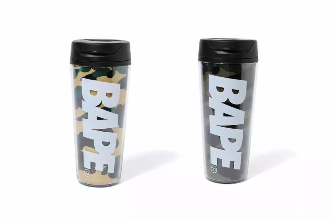 潮流｜藤原浩x星巴克出咖啡杯了，陪伴10年的《银魂》将完结