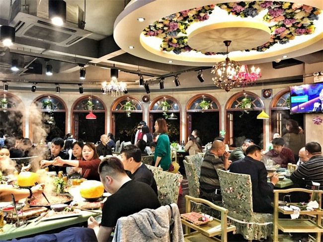 重庆火锅哪几家比较好吃,重庆火锅哪个品牌最好