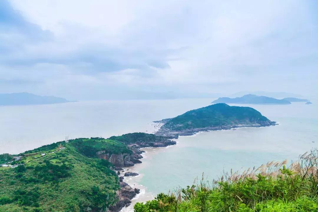 苍南深山,苍南隐秘的地方