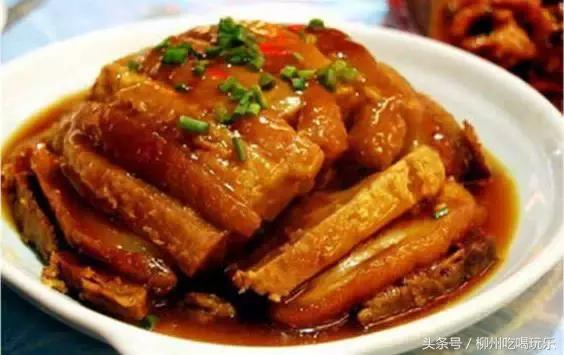 广西十大必吃美食,到广西罗城必吃的9大特色美食