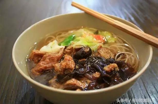 广西十大必吃美食,到广西罗城必吃的9大特色美食