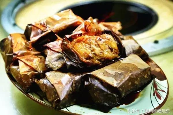 广西十大必吃美食,到广西罗城必吃的9大特色美食