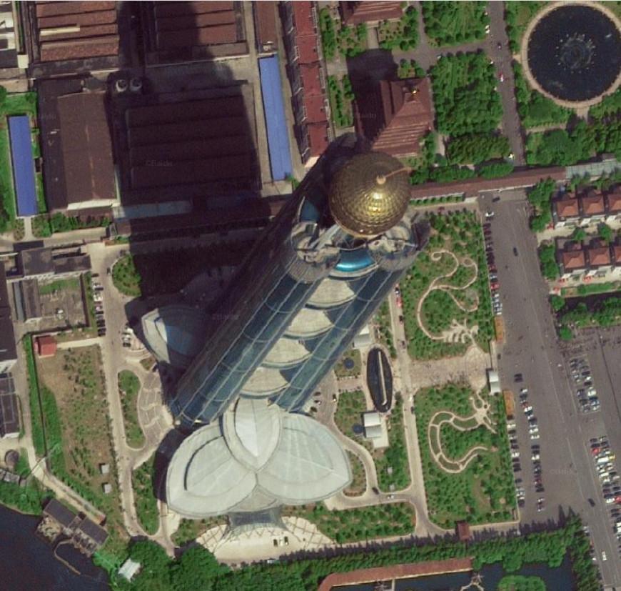 十大奇特酒店,十大奇观酒店