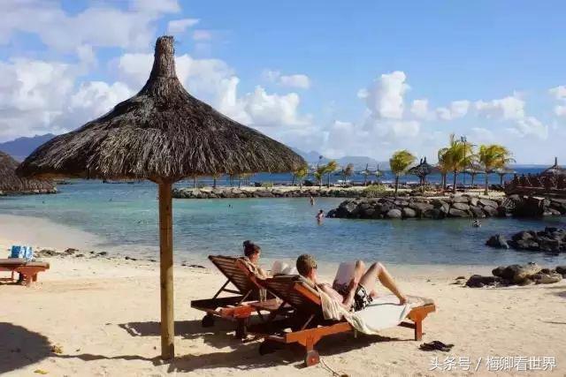 毛里求斯东西南北部哪个最好玩,毛里求斯攻略