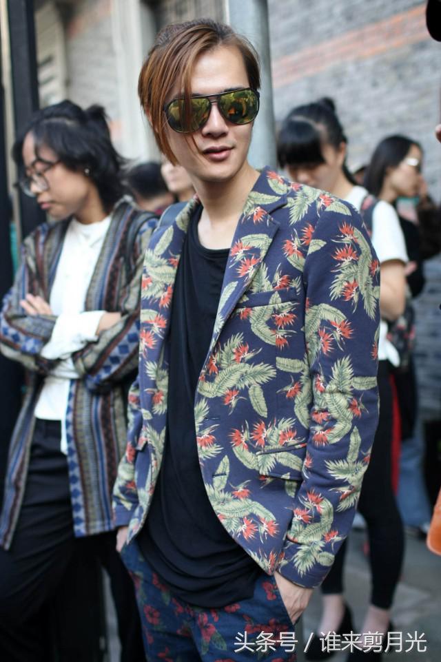 男生卷发如何变直,怎么让头发变卷发小妙招