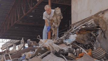 朽木可雕琢,朽木可雕