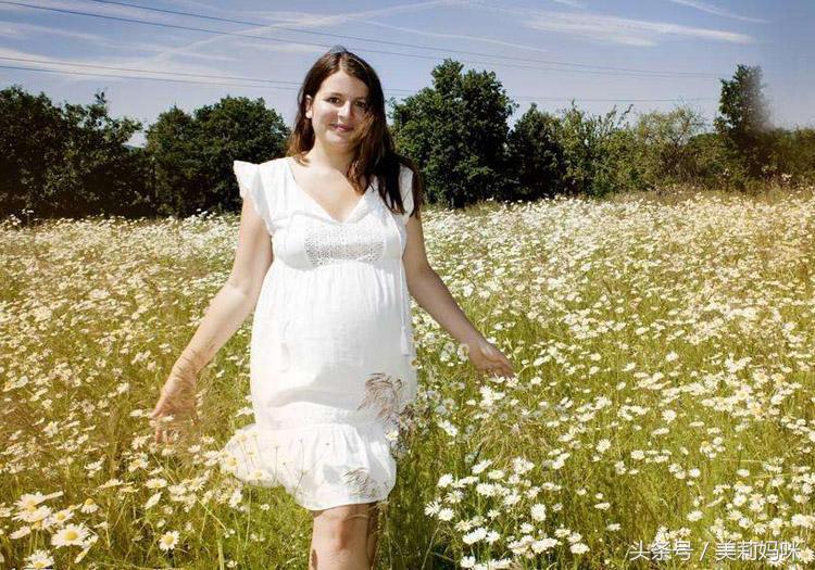 三伏天孕妈妈小心中暑,夏季三伏天孕妇更应防中暑