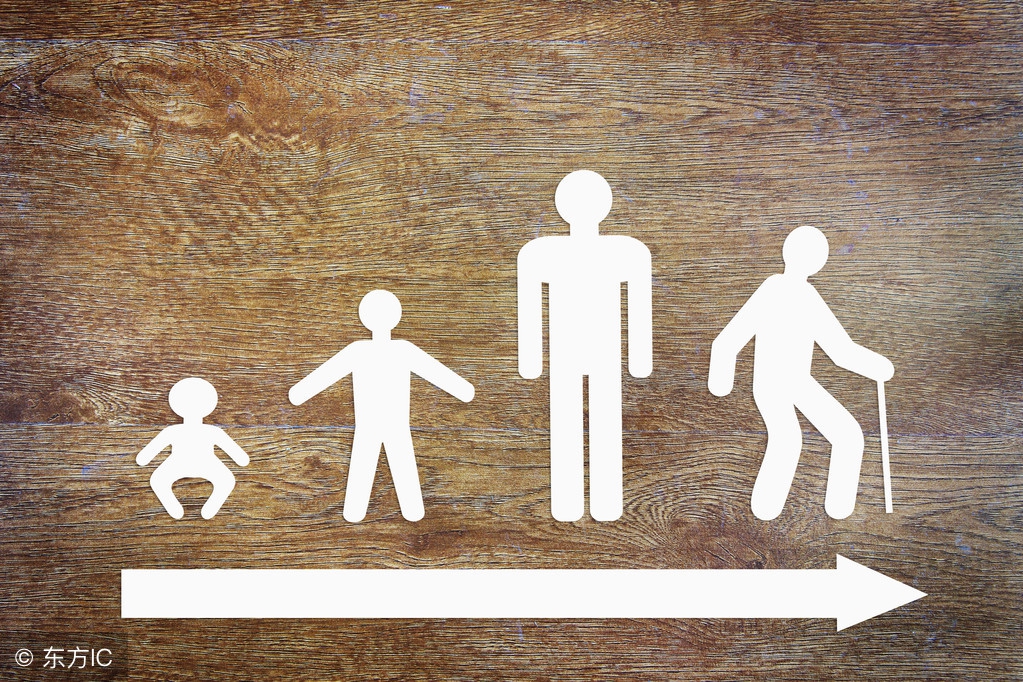 年纪越大越不记事，年龄对神经系统的影响