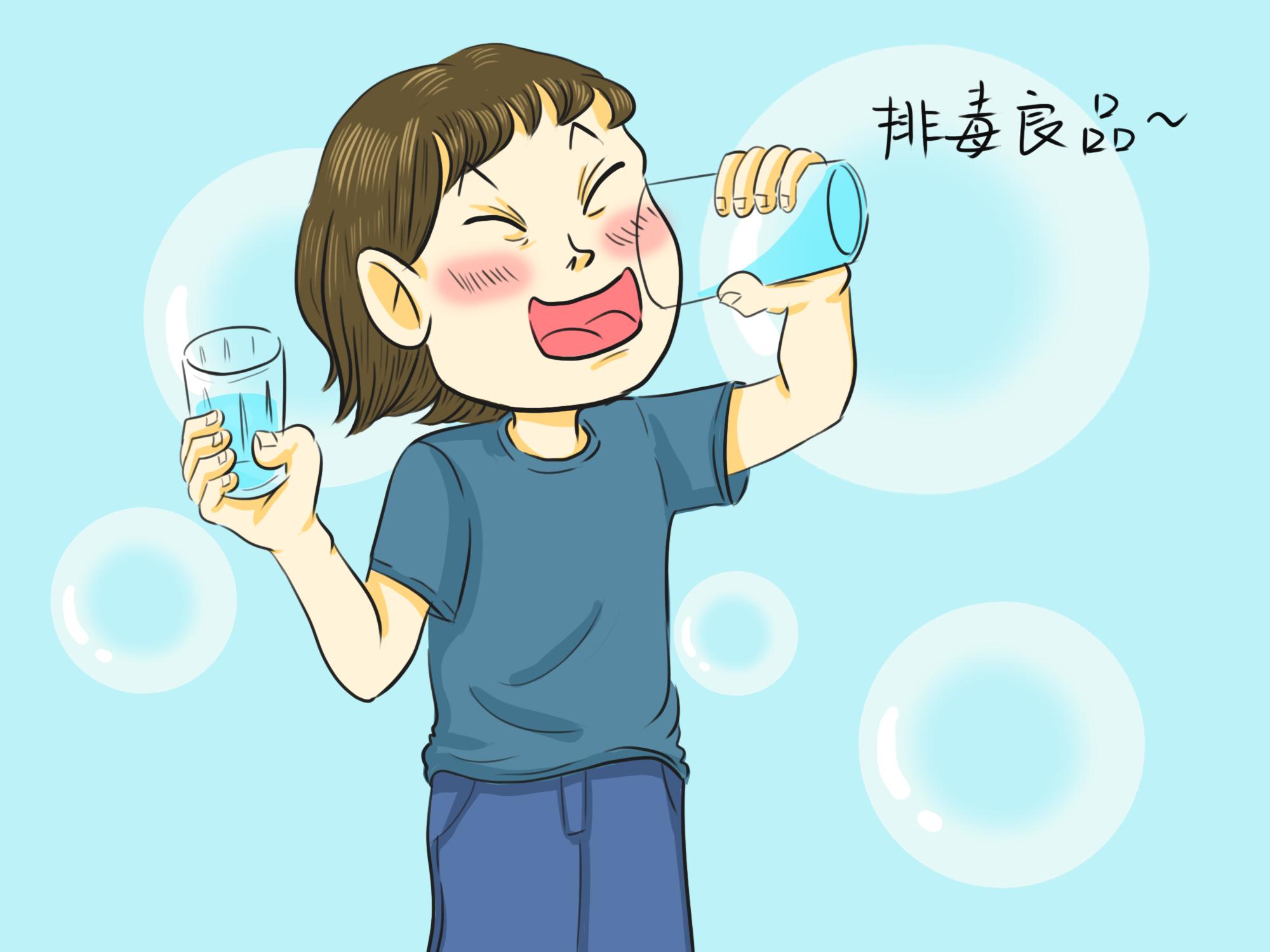 为什么孩子会有胎毒,为什么胎儿会长痘痘