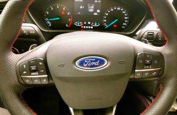 新一代福克斯2020款价格,新款福克斯马力2022