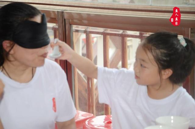 益人益家2018中国南昌益行天下亲子夏令营